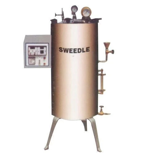 Automatic Sterilizers