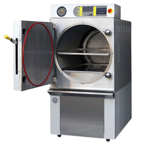 Steam Autoclaves