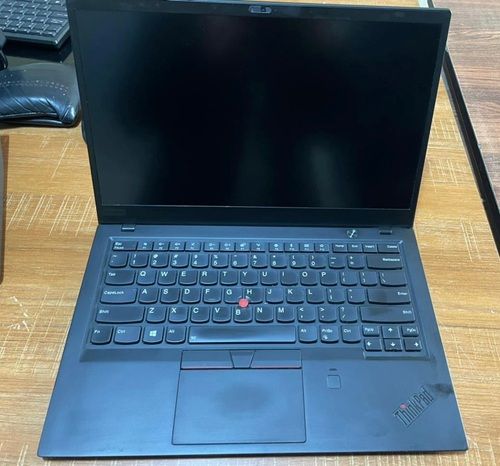 Lenovo ThinkPad Refurbished Laptop