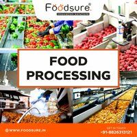 Food Factories Consultancy