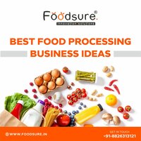 Food Factories Consultancy