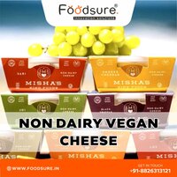 Non Dairy Cheese Processing Plant