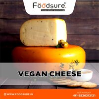 Non Dairy Cheese Processing Plant