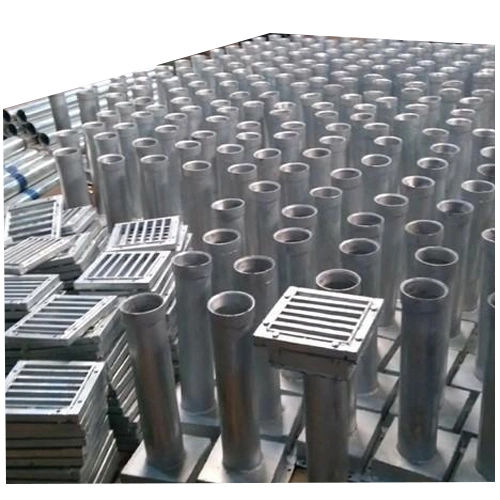 High Quality Mild Steel Bridge Drainage Spout