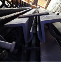 Bridge Expansion Joint - Color: Grey