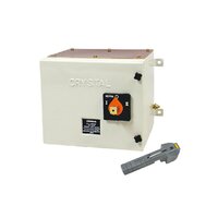 415V On Load Bypass Switches Sheet Enclosure
