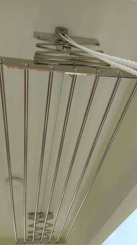 Ceiling cloth dry hangers in Mettur