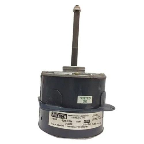 LG Outdoor AC Motor