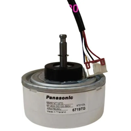 Panasonic 6719TG Air Conditioner Motor