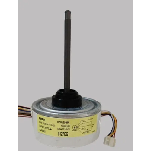 Mitsubishi 45W Air Conditioner DC Motor