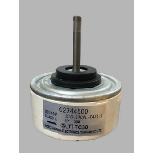 30W Air Conditioner DC Motor