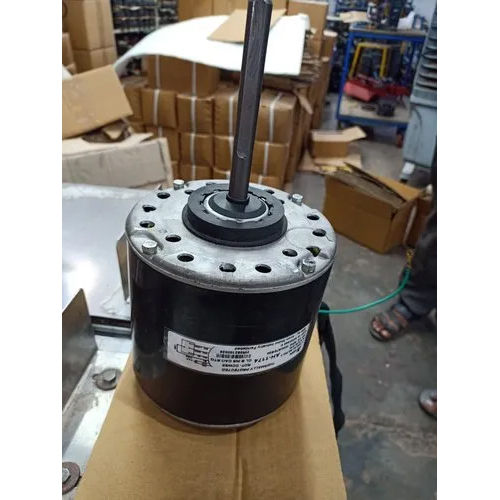 Blue Star 11.6 TR IDU Electric Motor