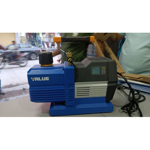 Value 6di Vacuum Pump