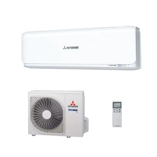 Mitsubishi Air Conditioner