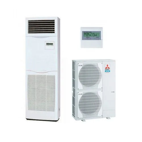 Mitsubishi Psy-Sp48Ka Tower Ac Power Source: Electrical