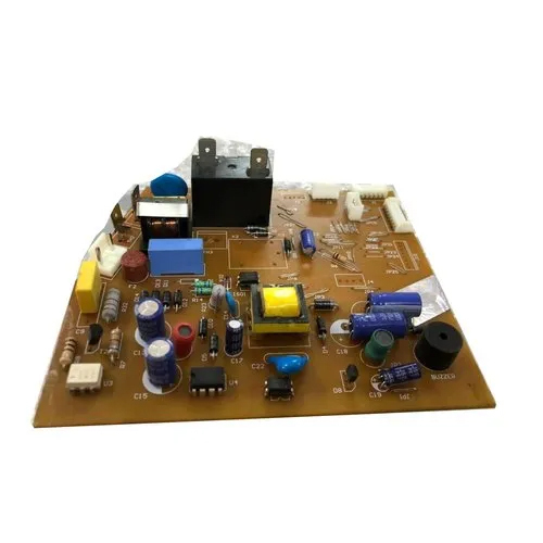 LG Air Conditioner PCB Board Circuit