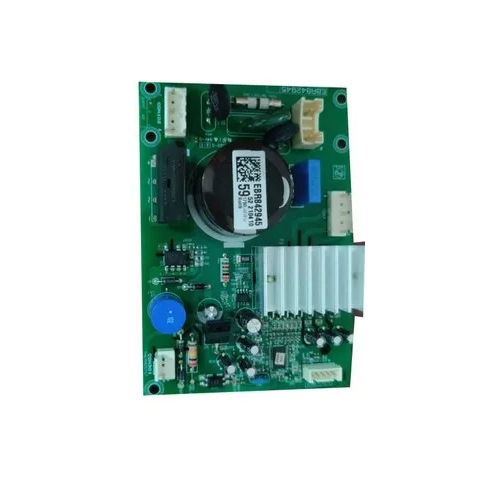 Inverter Refrigerator PCB Board