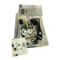 Universal Dc Air Conditioner Pcb Circuit Board