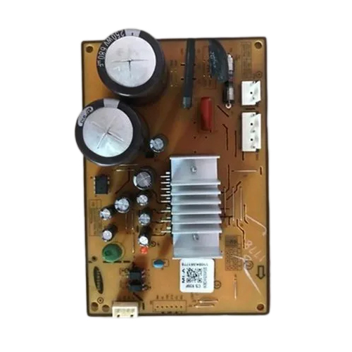 Samsung Inverter Refrigerator PCB Board