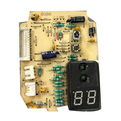 Samsung Washing Machine Display PCB Board