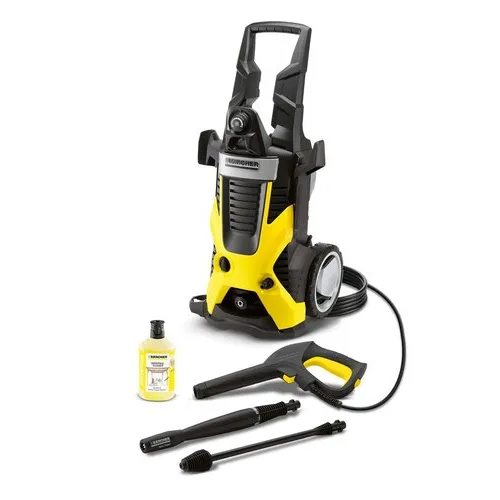 High Pressure Washer