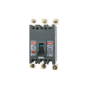 Moulded Case Circuit Breakers