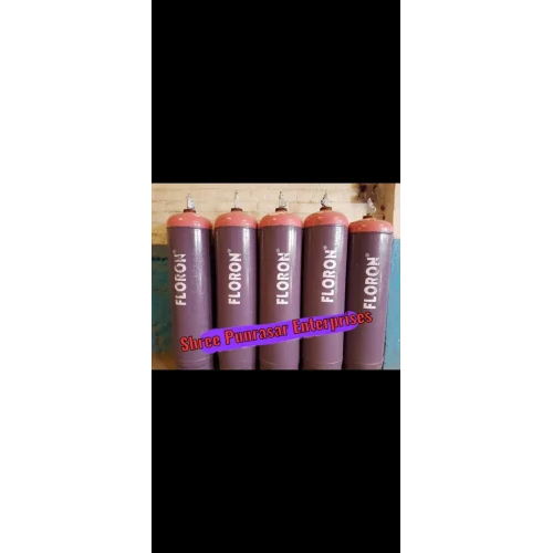 R22 Refrigerant Gas