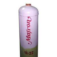 Mafron Gas Application: Refrigration
