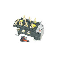 125Amps TPN 415V Switch Disconnector Fuse Units