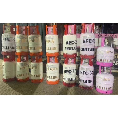 Refrigerant Gas R404a