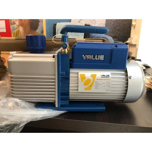 Value Vaccum Pump 12 CFM