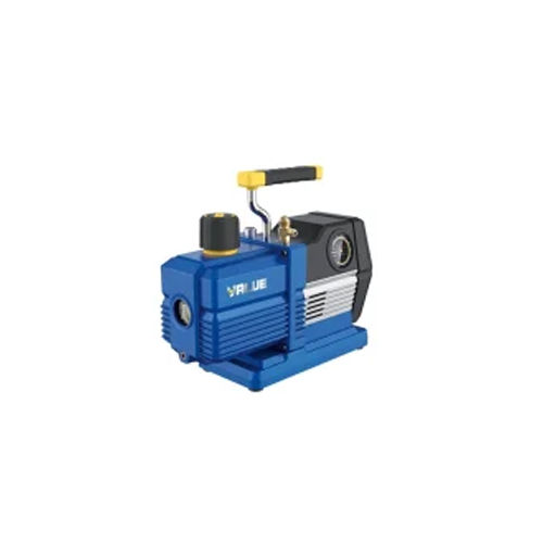 Refrigerant Vacuum Pump