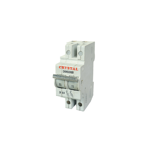 Dp Mini Mini Change Over Circuit Phase: Single Phase