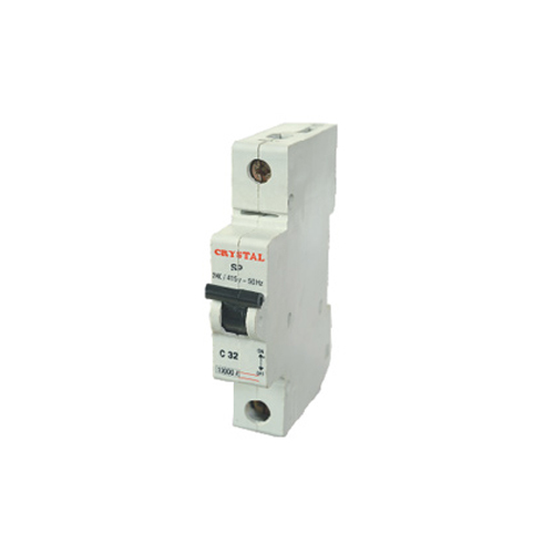 SP Miniature Circuit Breaker