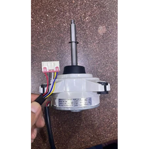 Bluestar Inv Motor