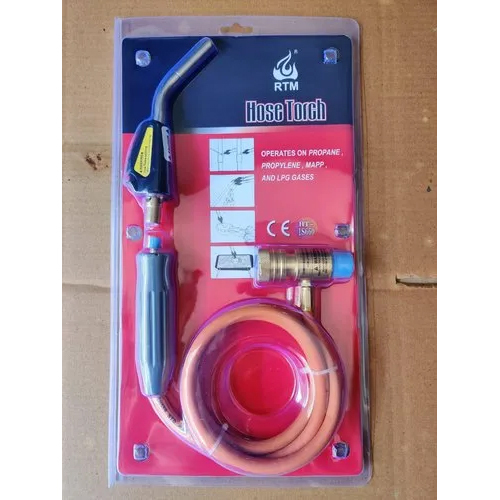 Hose Torch HTM