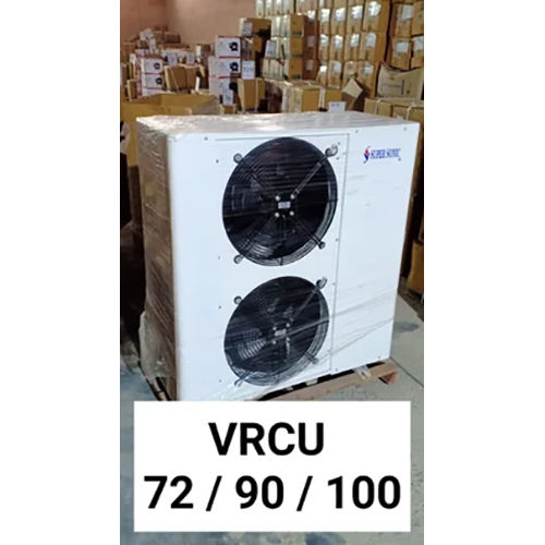 5.5 TR Condensing Unit