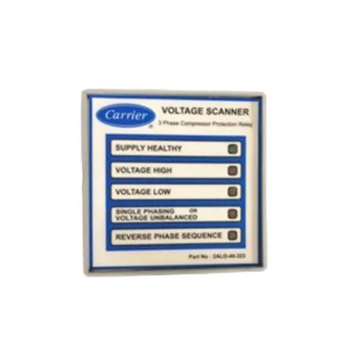 Voltage Scanner