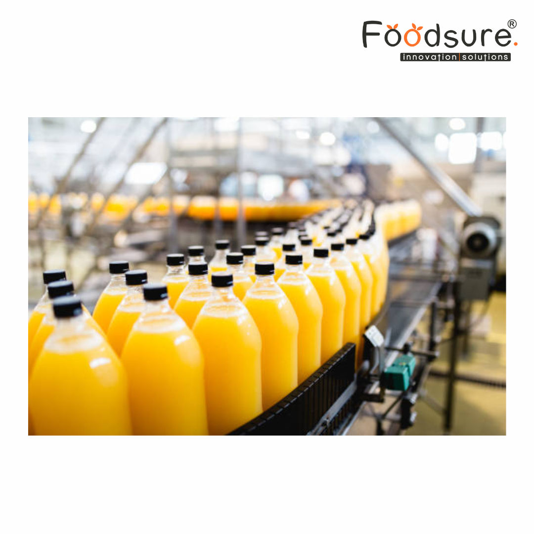 Food Beverage Consultants