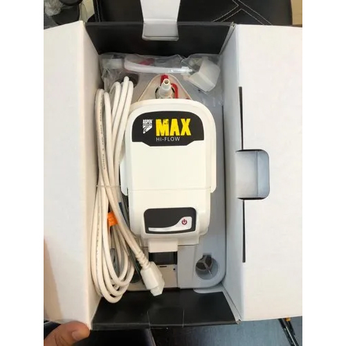 Max Hi Flow Condensate Removal Pump