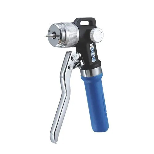 Value Hydraulic Tube Expander