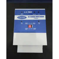 Carrier AC Timer