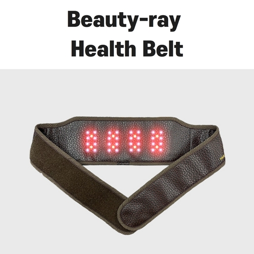Beauty ray Health Belt
