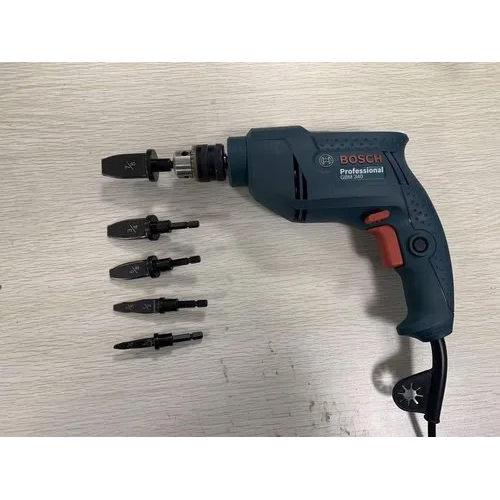 Bosch Professional GBM 340 Hand Drill