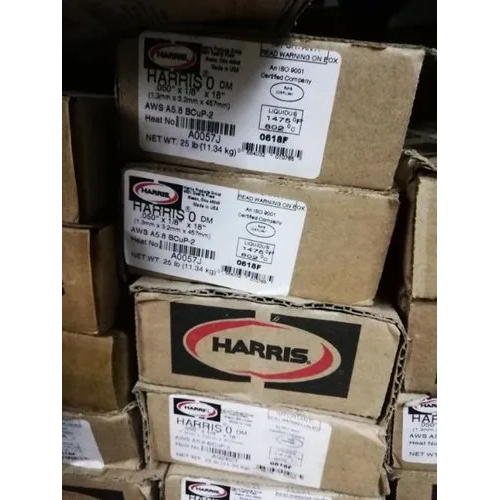 Harris Welding Rod