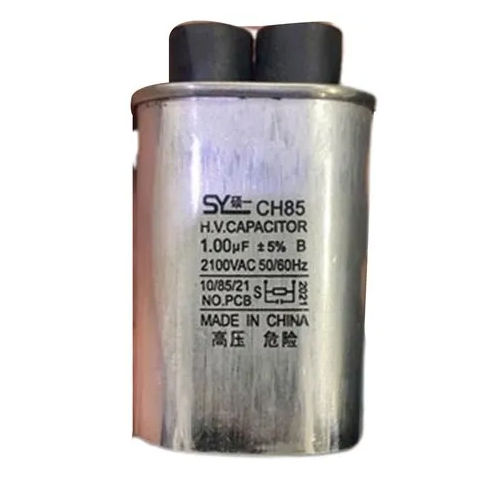 Microwave Oven Capacitor
