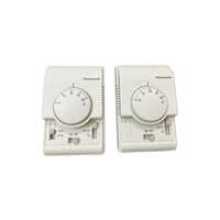 Honeywell Thermostat T6373b Application: Industrial