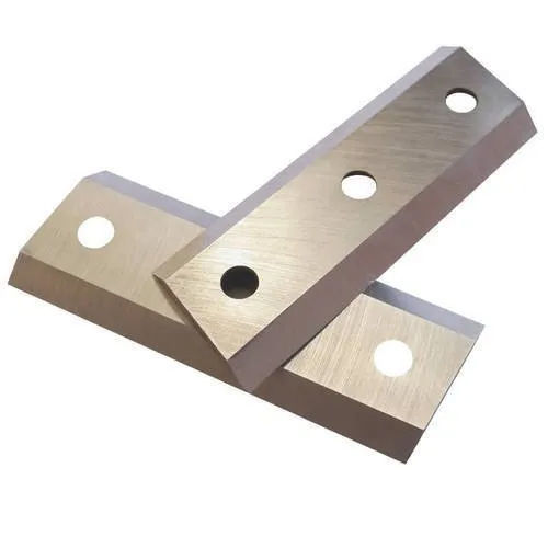 Wood Chipper Blades