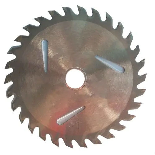 TCT Saw Blade For Wood Cutting