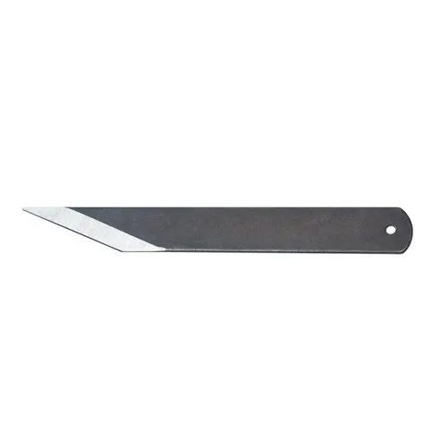 Mill Knife Spare Sharp Point Blade